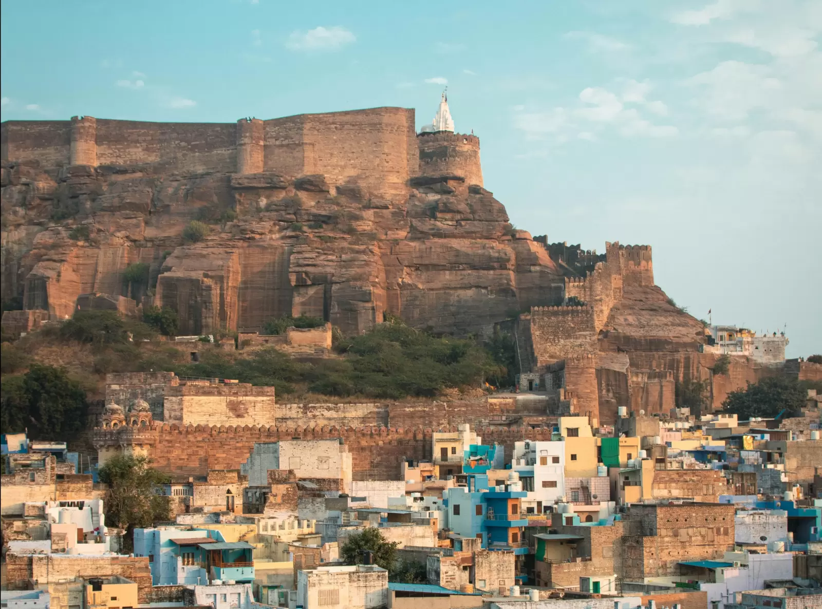 Travel to Mihir Garh